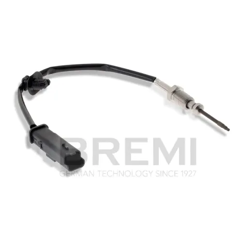 Sensor, Abgastemperatur 5 V BREMI 70167 Bild Sensor, Abgastemperatur 5 V BREMI 70167