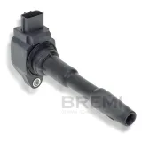 Zündspule 12 V BREMI 20653