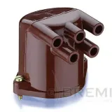 Sensor, Abgastemperatur 5 V BREMI 70170
