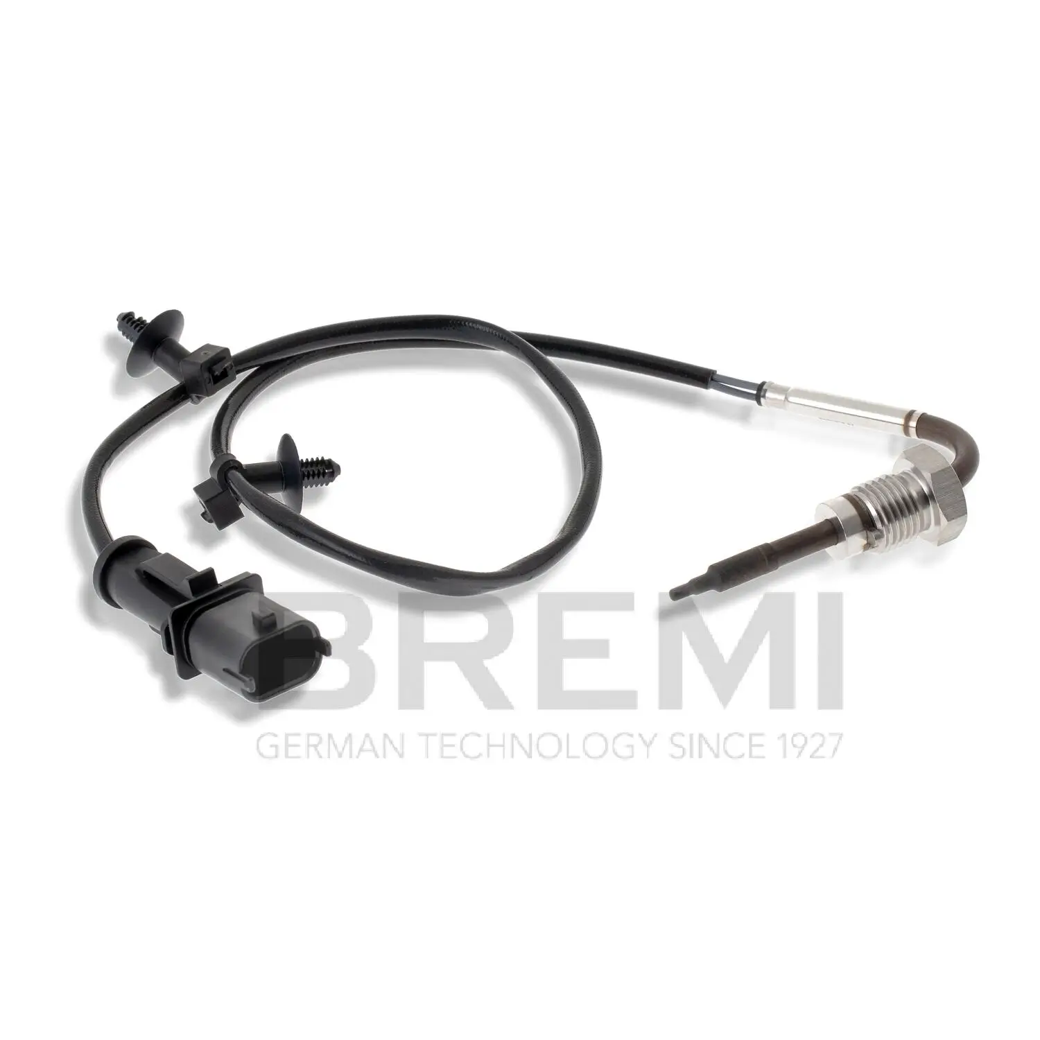 Sensor, Abgastemperatur 5 V BREMI 70176
