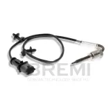 Sensor, Abgastemperatur 5 V BREMI 70176
