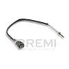 Sensor, Abgastemperatur 5 V BREMI 70180