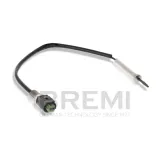 Sensor, Abgastemperatur 5 V BREMI 70180
