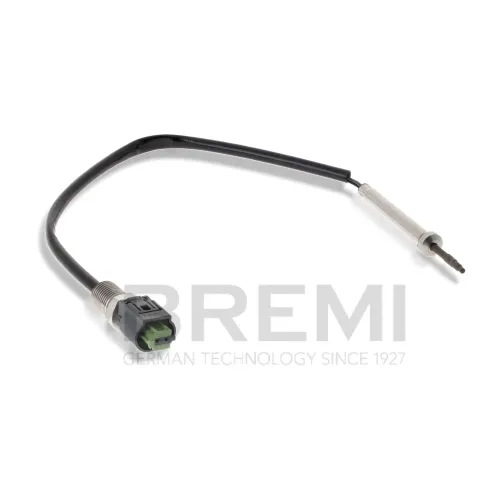 Sensor, Abgastemperatur 5 V BREMI 70180 Bild Sensor, Abgastemperatur 5 V BREMI 70180