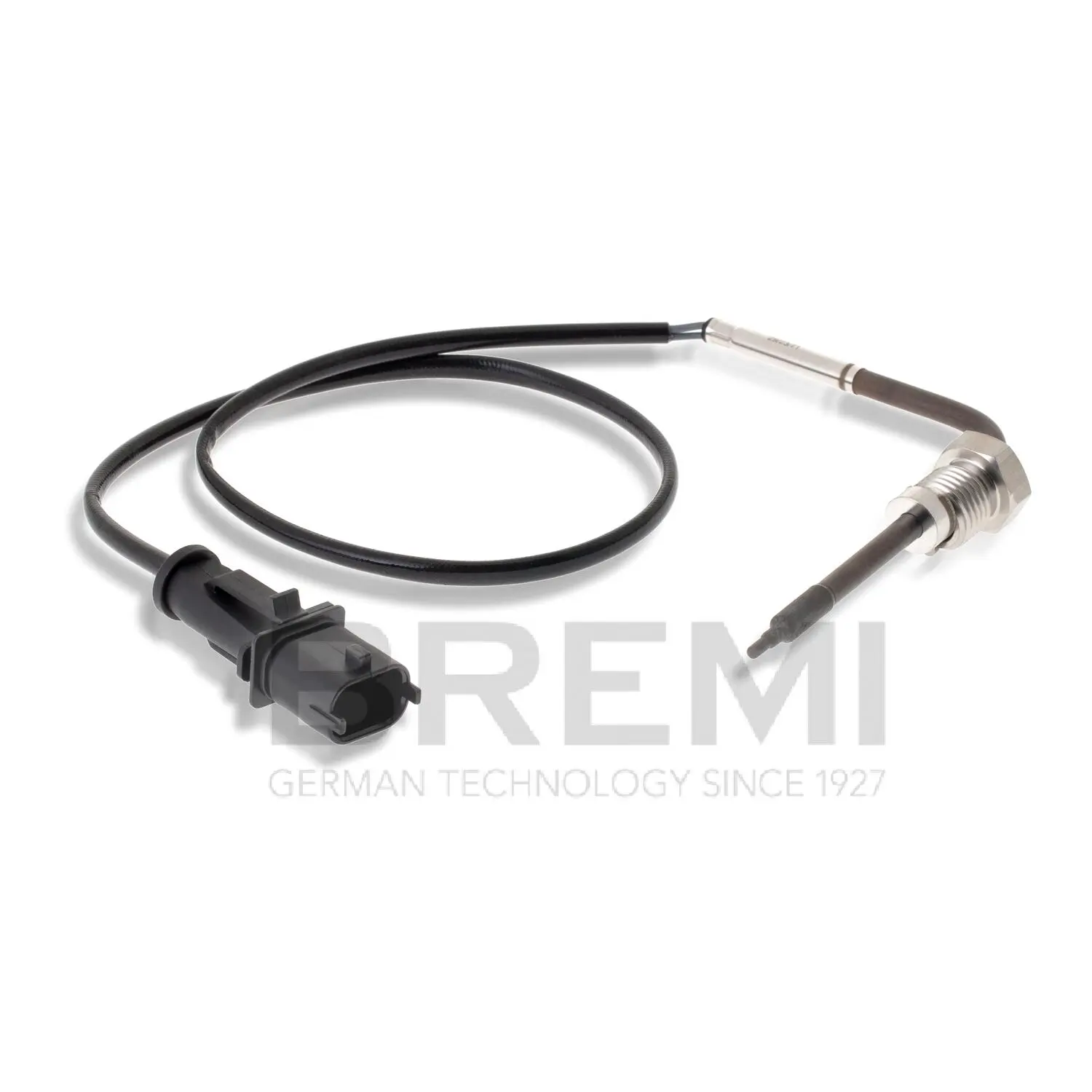 Sensor, Abgastemperatur 5 V BREMI 70182