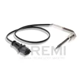 Sensor, Abgastemperatur 5 V BREMI 70182