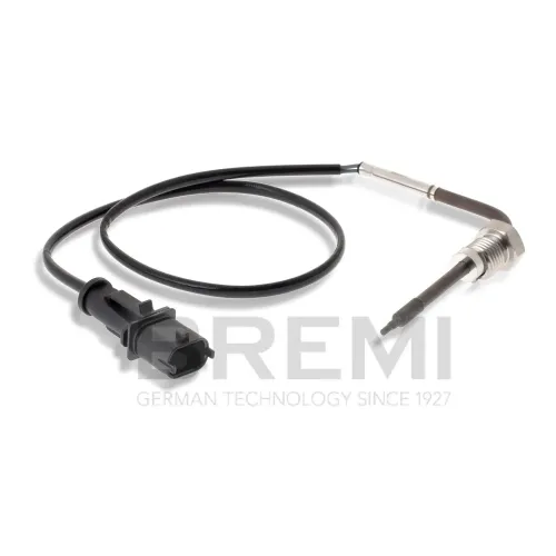 Sensor, Abgastemperatur 5 V BREMI 70182 Bild Sensor, Abgastemperatur 5 V BREMI 70182