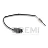 Sensor, Abgastemperatur 5 V BREMI 70183