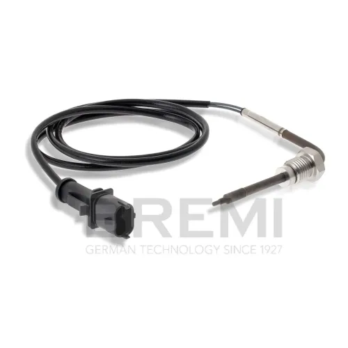 Sensor, Abgastemperatur 5 V BREMI 70185 Bild Sensor, Abgastemperatur 5 V BREMI 70185