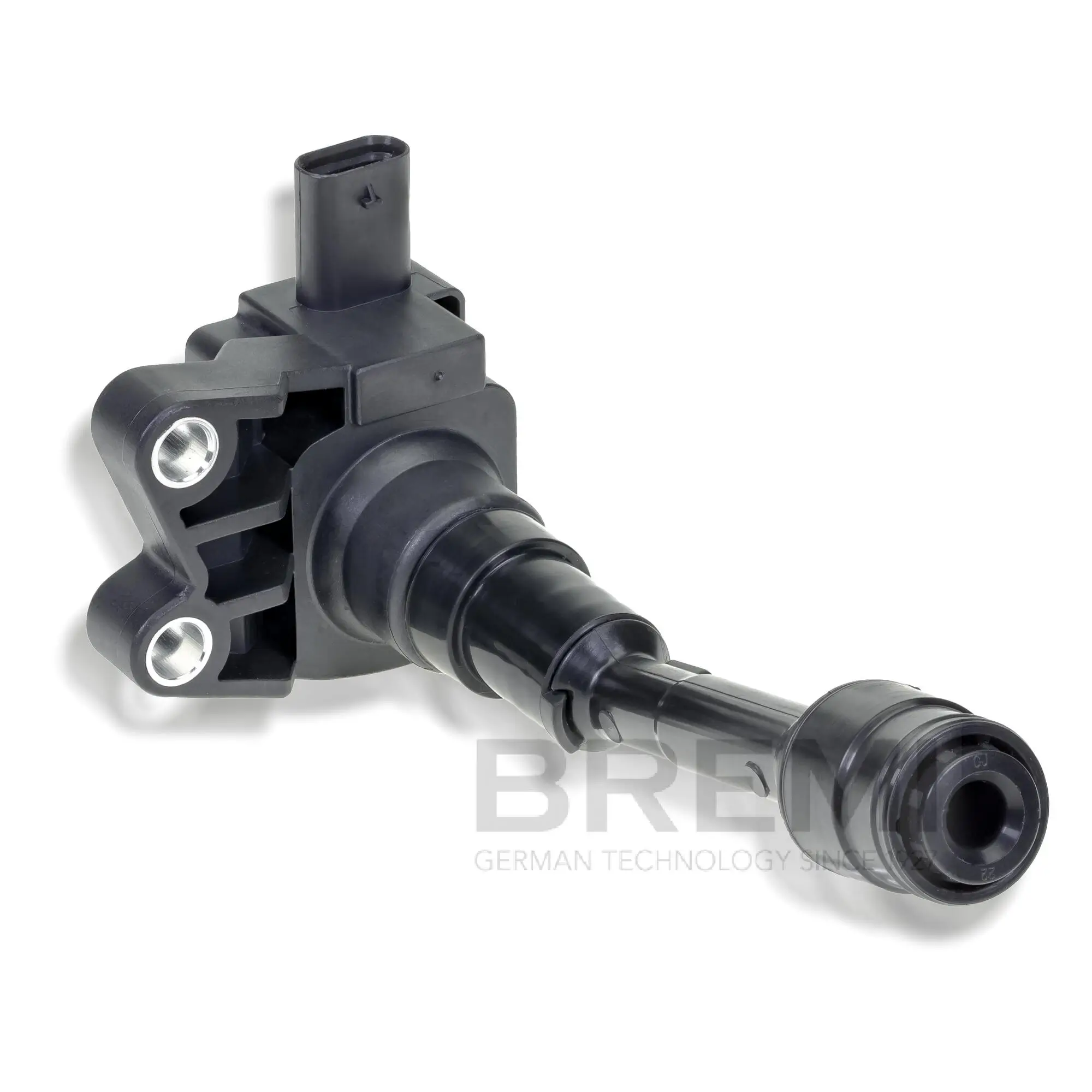 Zündspule 12 V BREMI 20674