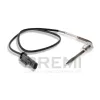 Sensor, Abgastemperatur 5 V BREMI 70194