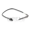 Sensor, Abgastemperatur 5 V BREMI 70196