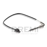 Sensor, Abgastemperatur 5 V BREMI 70196