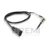 Sensor, Abgastemperatur 5 V BREMI 70197