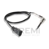 Sensor, Abgastemperatur 5 V BREMI 70197