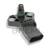 Sensor, Ladedruck BREMI 35002