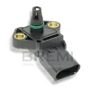 Sensor, Ladedruck BREMI 35005