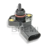 Sensor, Ladedruck BREMI 35008