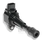 Zündspule 12 V BREMI 20686