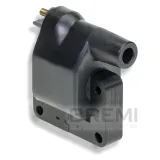 Zündspule 12 V BREMI 20699