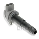 Zündspule 12 V BREMI 20702
