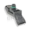 Sensor, Ladedruck BREMI 35013