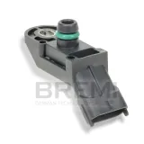 Sensor, Ladedruck BREMI 35013