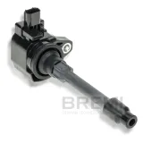 Zündspule 12 V BREMI 20710