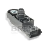 Sensor, Ladedruck BREMI 35030