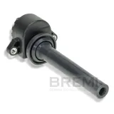 Zündspule 12 V BREMI 20717