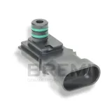 Sensor, Ladedruck BREMI 35031
