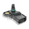 Sensor, Ladedruck BREMI 35033