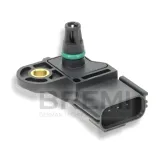 Sensor, Ladedruck BREMI 35033