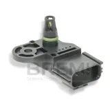 Sensor, Ladedruck BREMI 35034