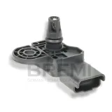 Sensor, Ladedruck BREMI 35036
