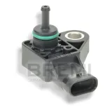 Sensor, Ladedruck BREMI 35037