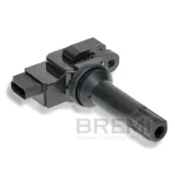 Zündspule 12 V BREMI 20725