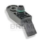 Sensor, Ladedruck BREMI 35040