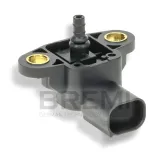 Sensor, Ladedruck BREMI 35041