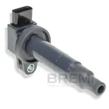 Zündspule 12 V BREMI 20732