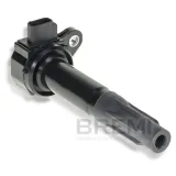 Zündspule 12 V BREMI 20739