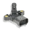 Sensor, Ladedruck BREMI 35052