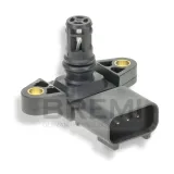 Sensor, Ladedruck BREMI 35052