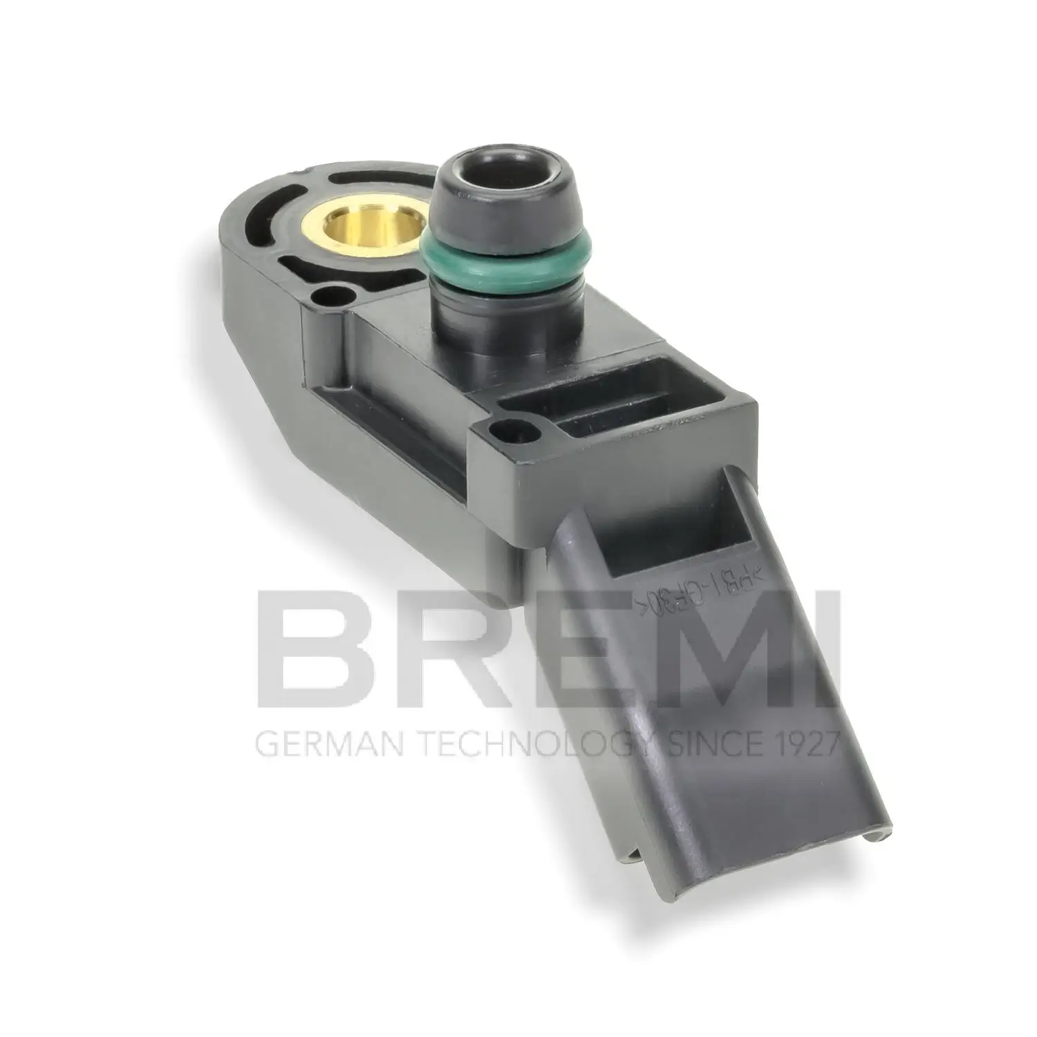 Sensor, Saugrohrdruck BREMI 35058