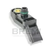 Sensor, Saugrohrdruck BREMI 35058