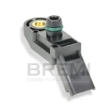 Sensor, Saugrohrdruck BREMI 35058