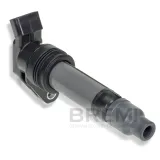 Zündspule 12 V BREMI 20761