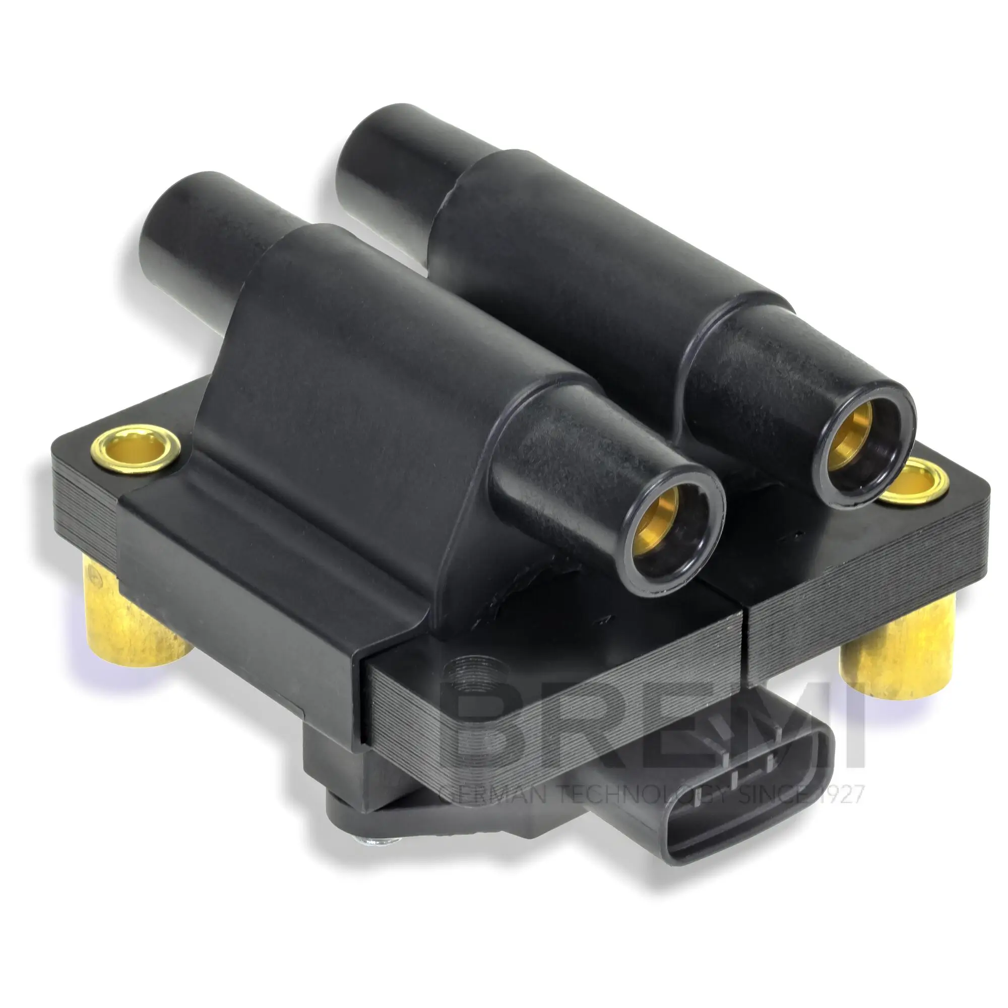 Zündspule 12 V BREMI 20763