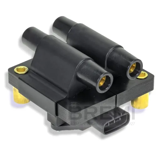 Zündspule 12 V BREMI 20763 Bild Zündspule 12 V BREMI 20763
