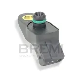 Sensor, Saugrohrdruck BREMI 35067